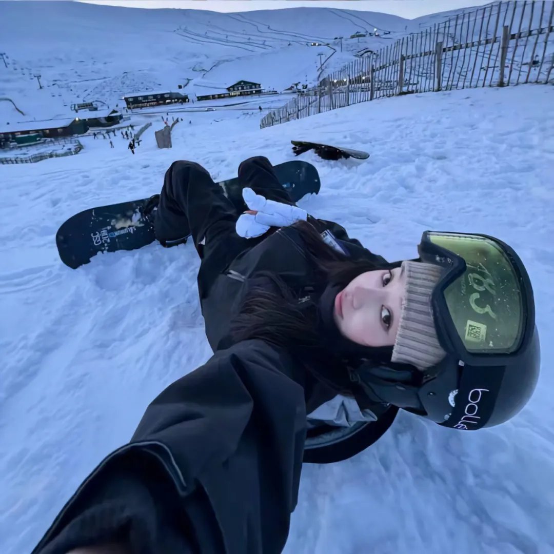 杰斯尼克：产房一把火